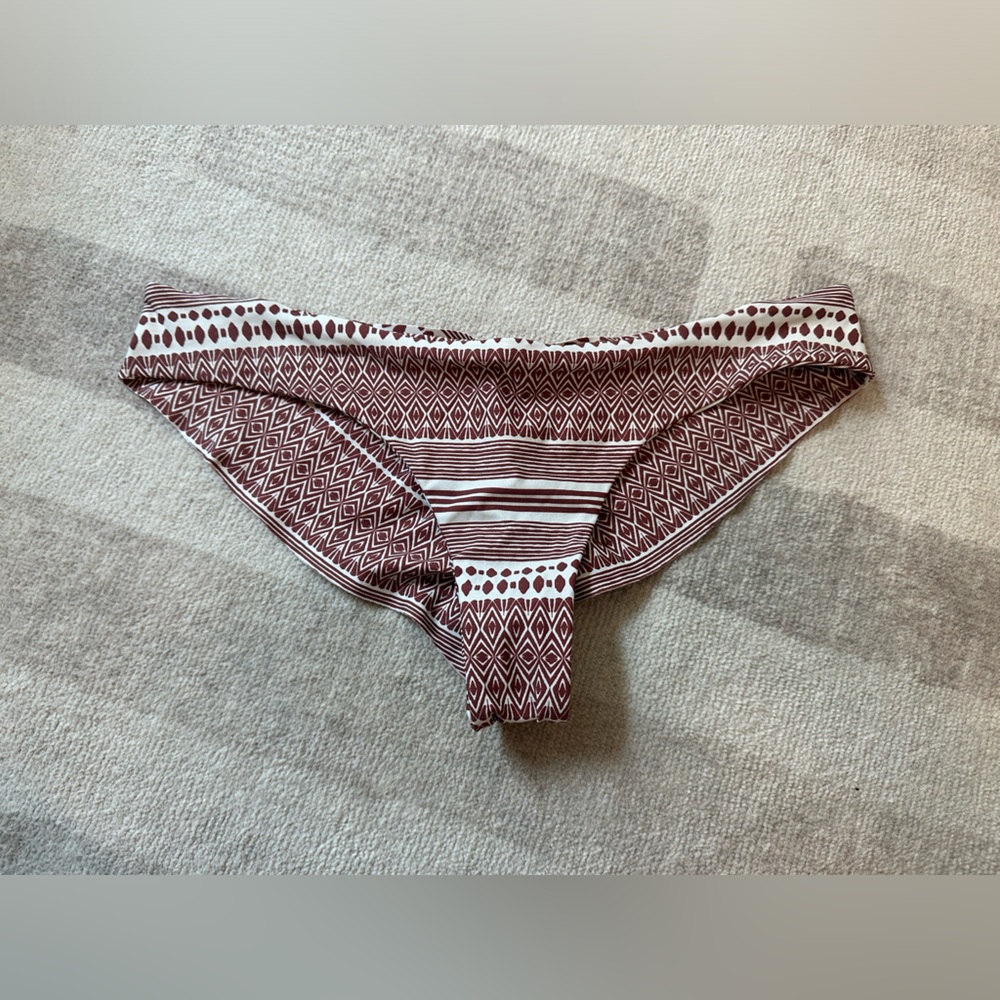 Boys + Arrows Sedona Kiki Bottom (Size L)